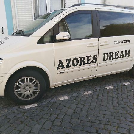 Azoresdream Velas Extérieur photo