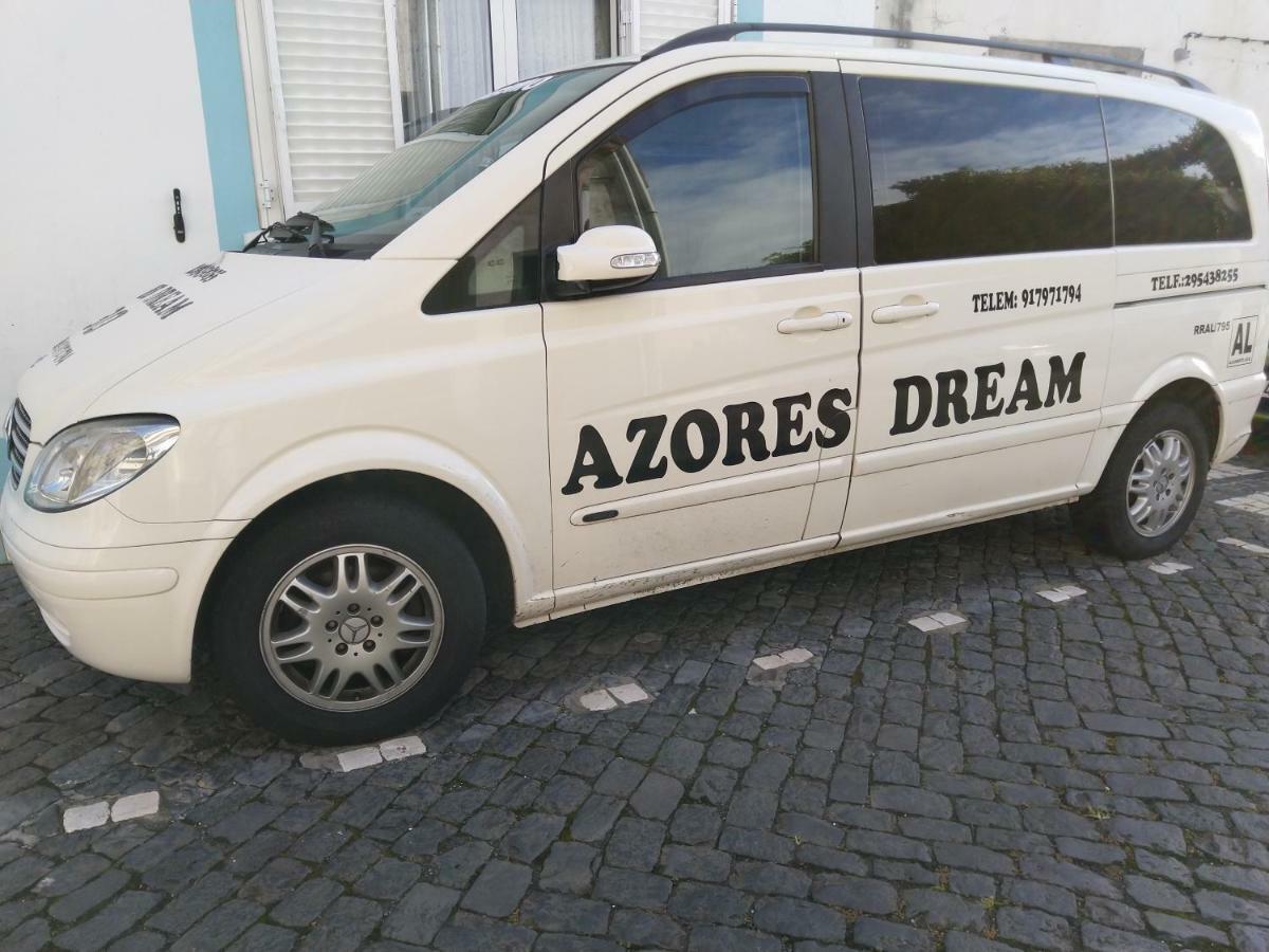 Azoresdream Velas Extérieur photo